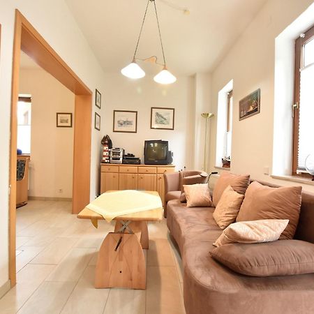 Beautiful Apartment In Rerik With Garden Near Sea Exterior photo