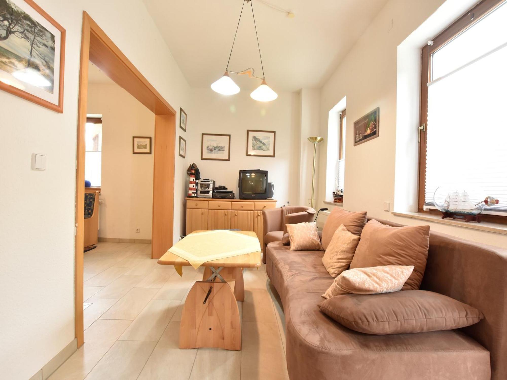 Beautiful Apartment In Rerik With Garden Near Sea Exterior photo