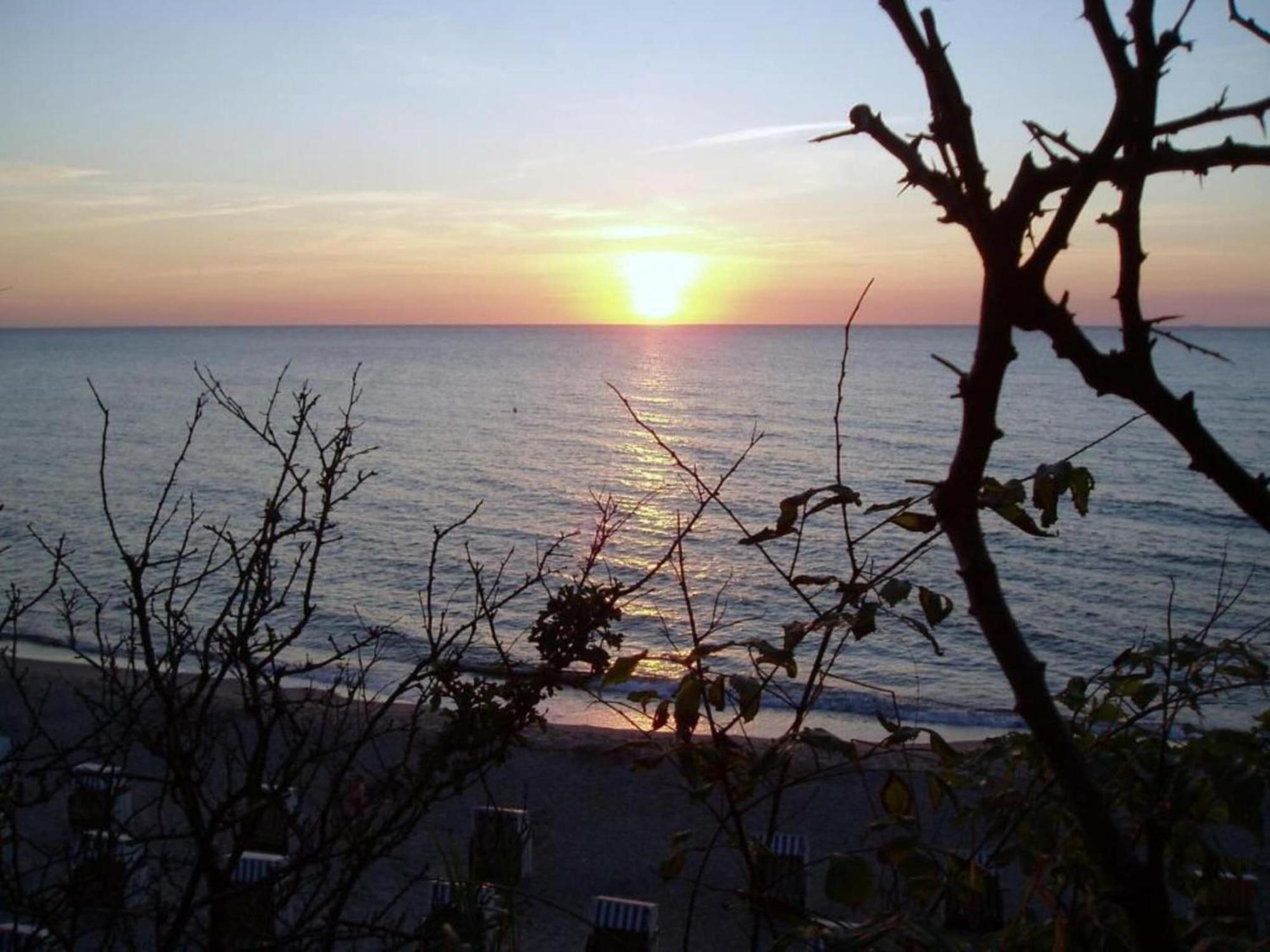 Beautiful Apartment In Rerik With Garden Near Sea Exterior photo