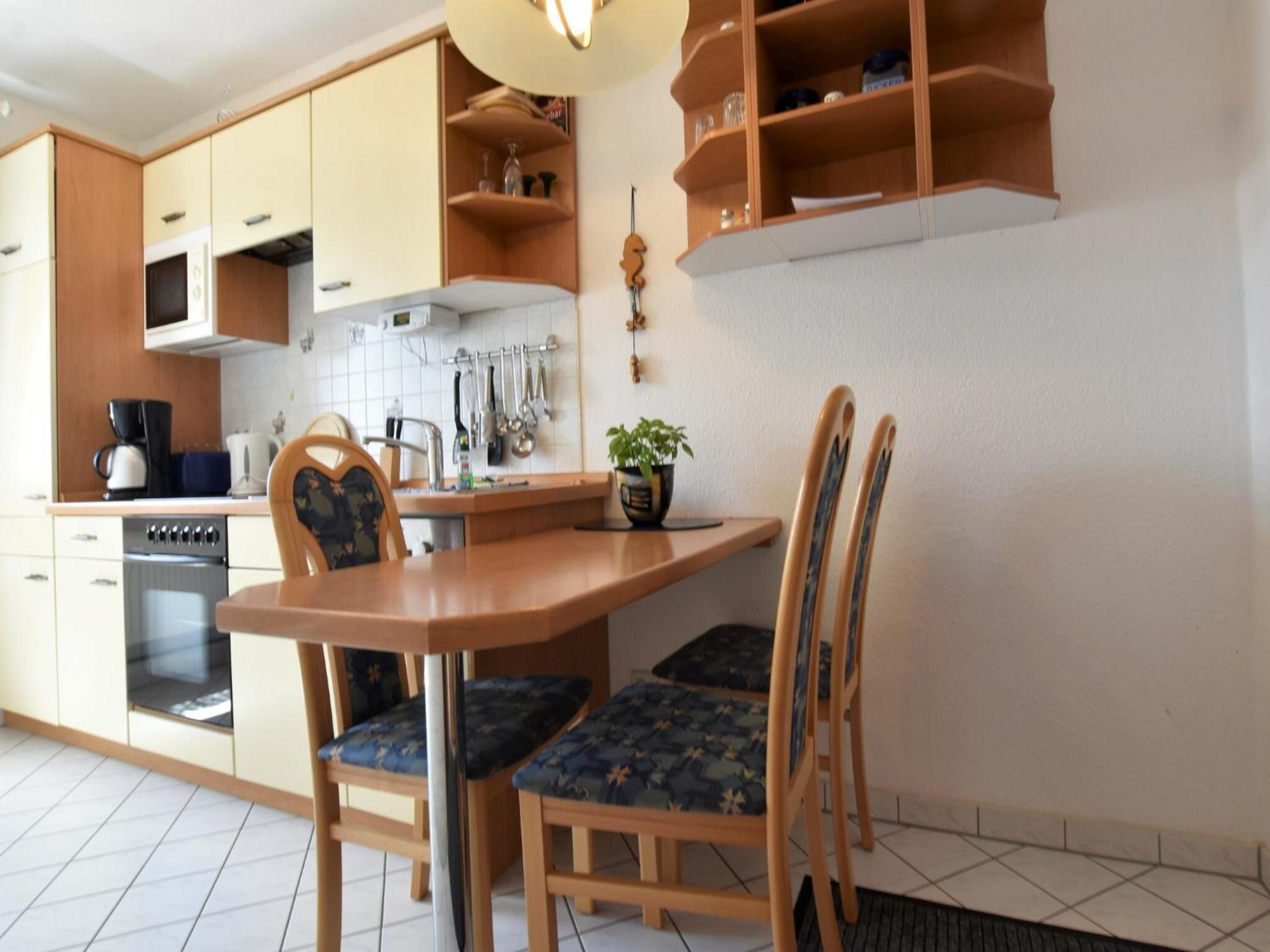 Beautiful Apartment In Rerik With Garden Near Sea Exterior photo