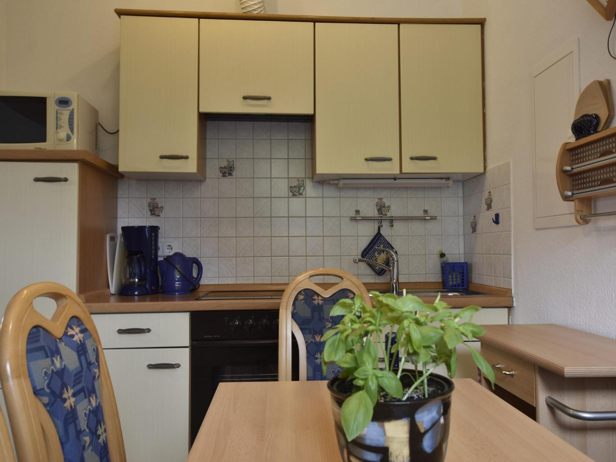 Beautiful Apartment In Rerik With Garden Near Sea Exterior photo