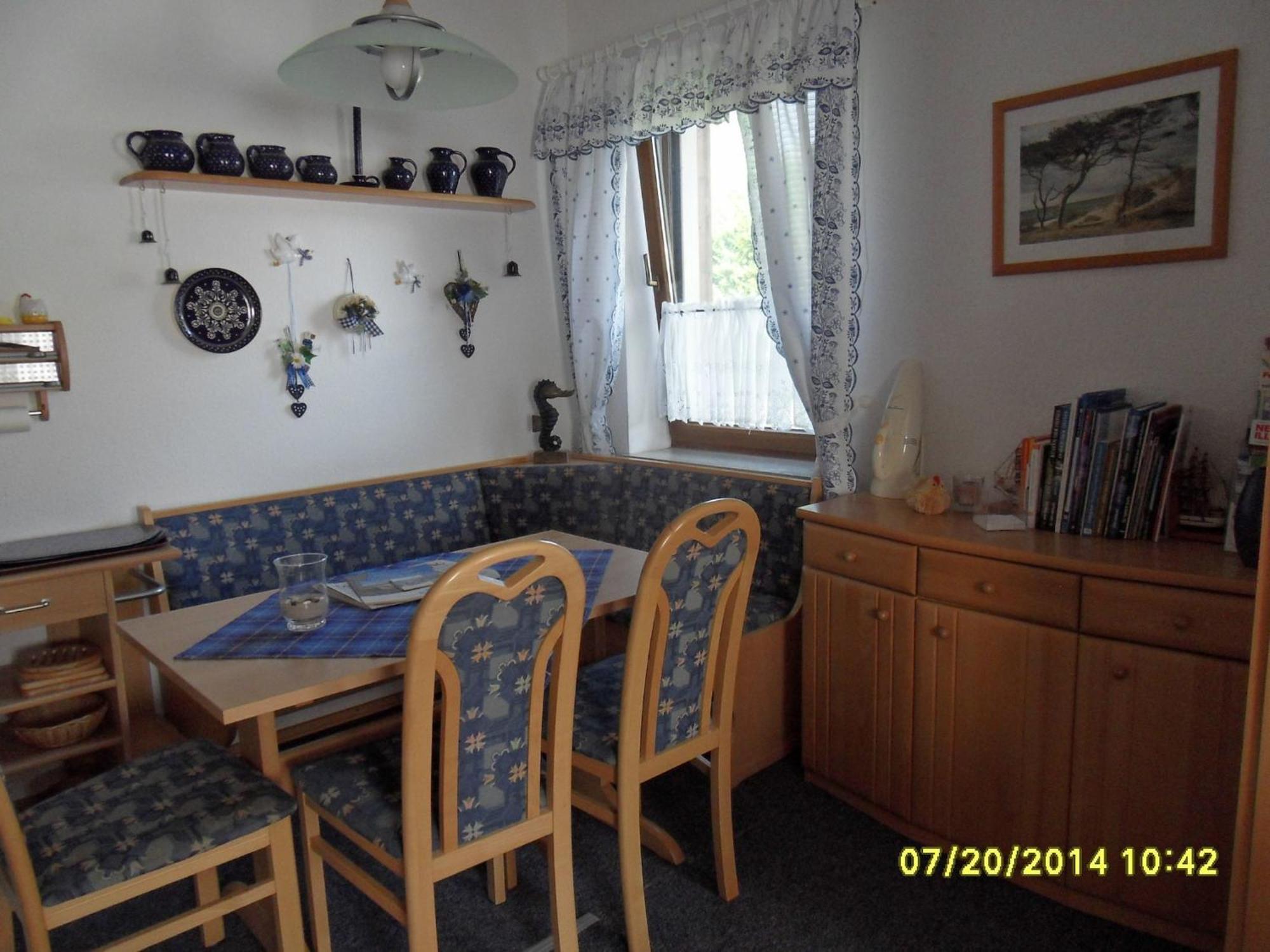 Beautiful Apartment In Rerik With Garden Near Sea Exterior photo